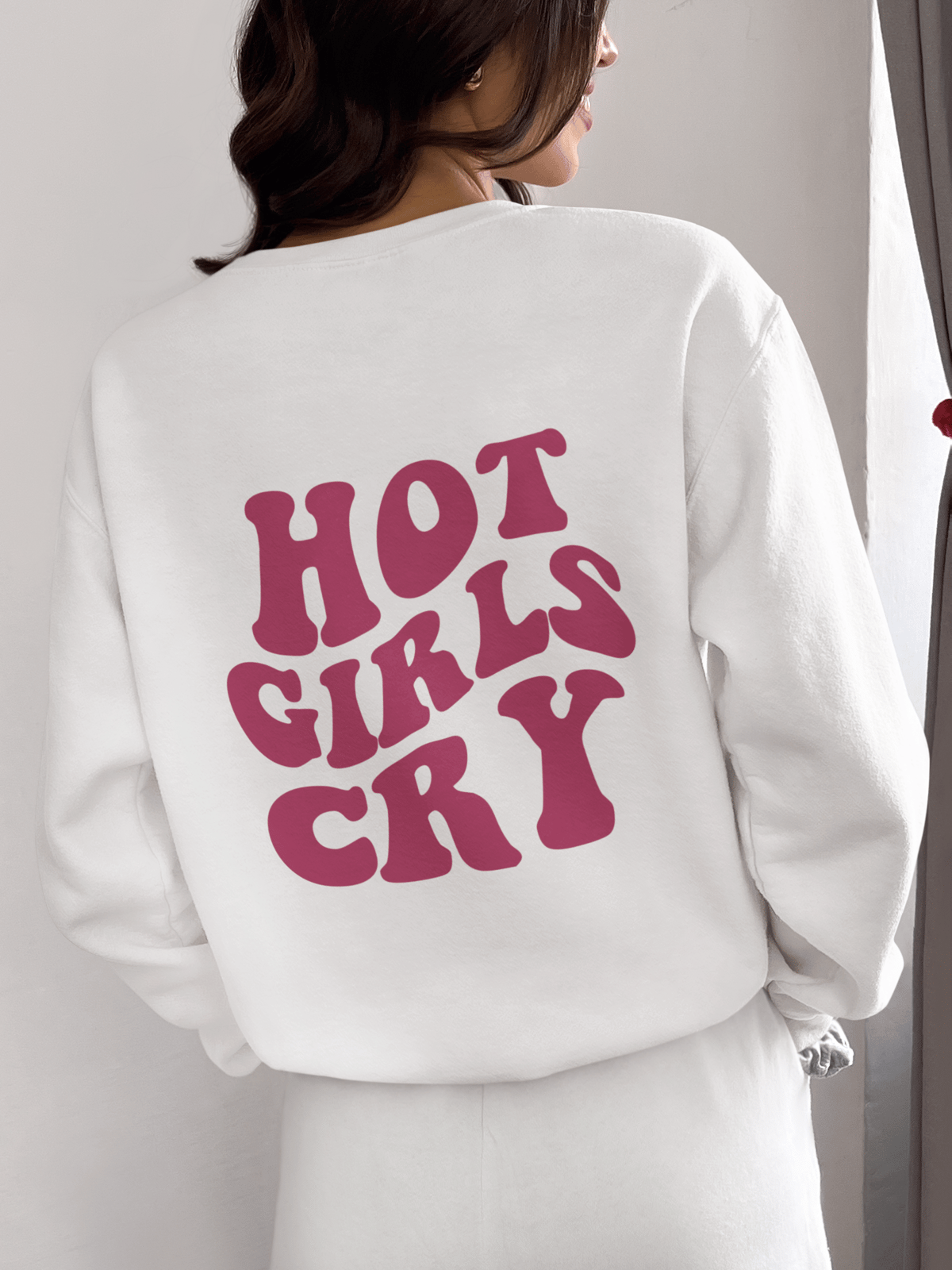 HOT GIRLS CRY CREW | Soul Stitch